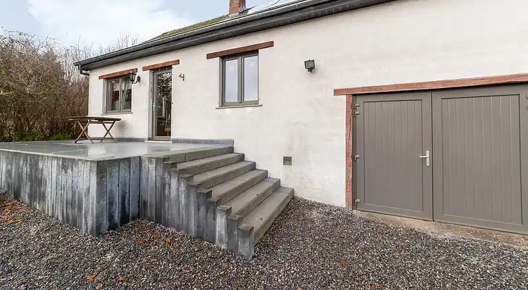 Villa i Pont d'Erezée