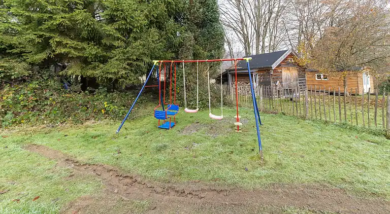 Villa i Pont d'Erezée