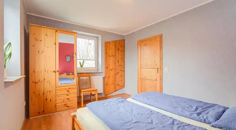 Apartment in Kühlungsborn