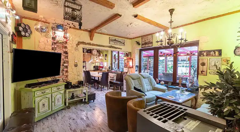 Ferielejlighed i Wismar