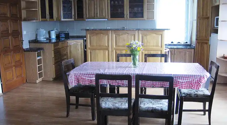 Sommerhus i Zelenecká Lhota