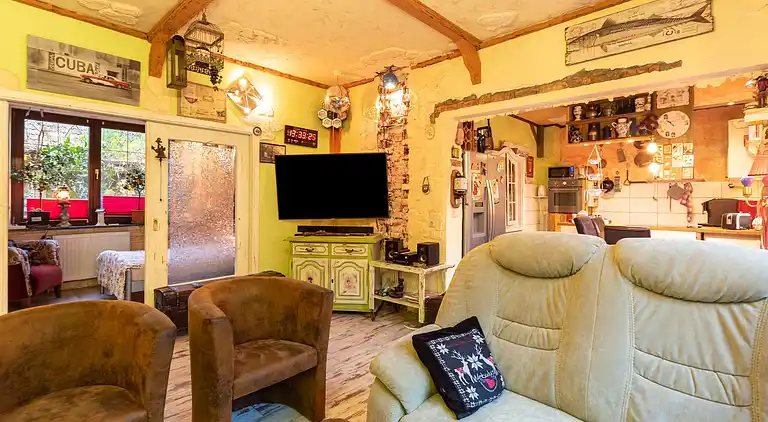 Ferielejlighed i Wismar