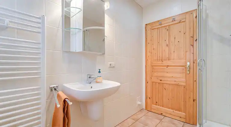 Apartment in Kühlungsborn