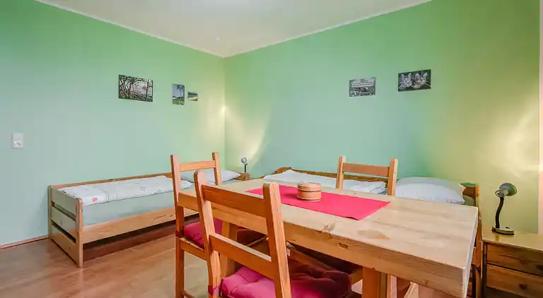 Apartment in Kühlungsborn