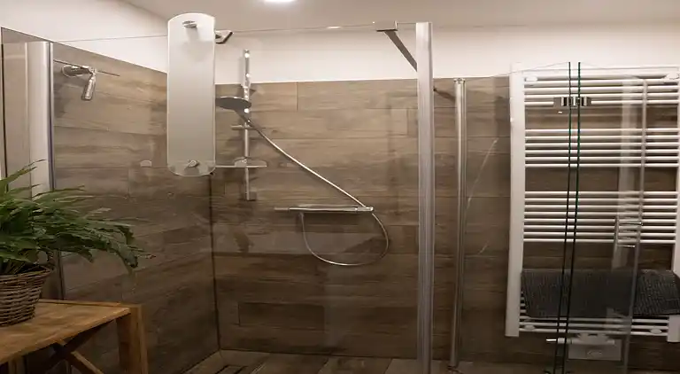 Bungalow in Teßmannsdorf