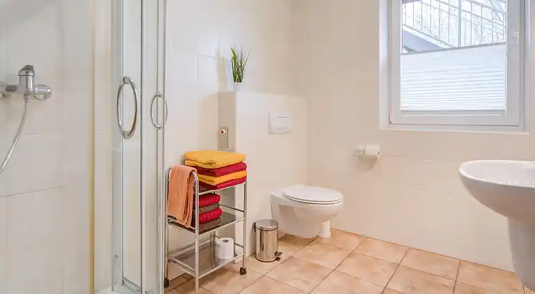 Apartment in Kühlungsborn