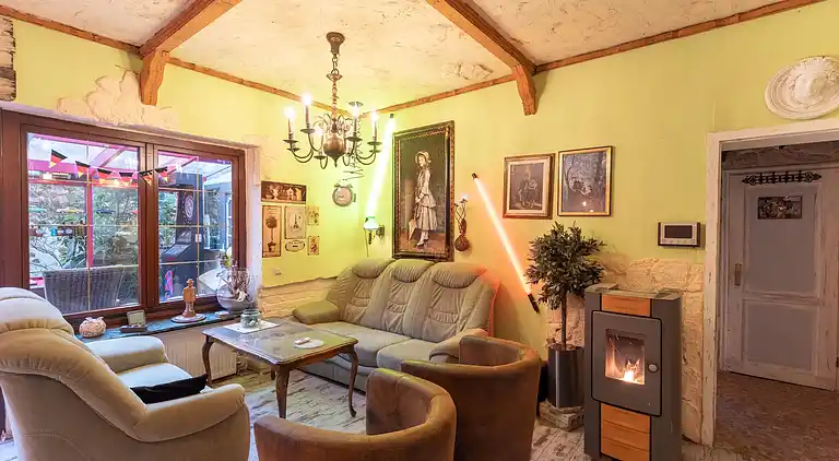 Ferielejlighed i Wismar