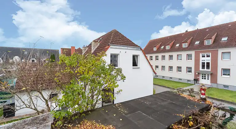 Apartment in Wismar