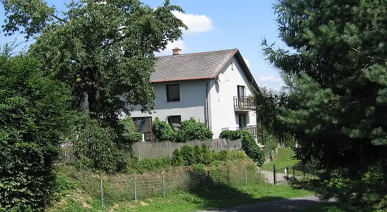 Sommerhus i Zelenecká Lhota