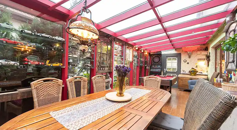 Ferielejlighed i Wismar