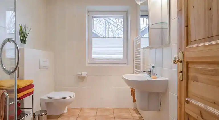 Apartment in Kühlungsborn