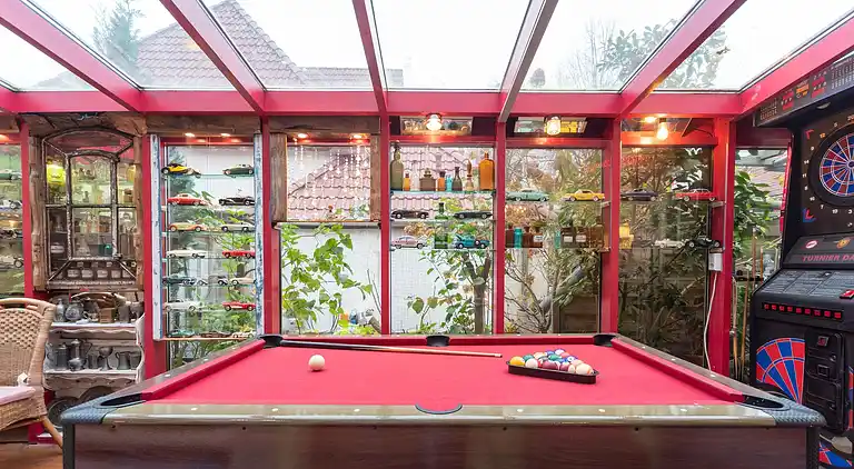 Ferielejlighed i Wismar