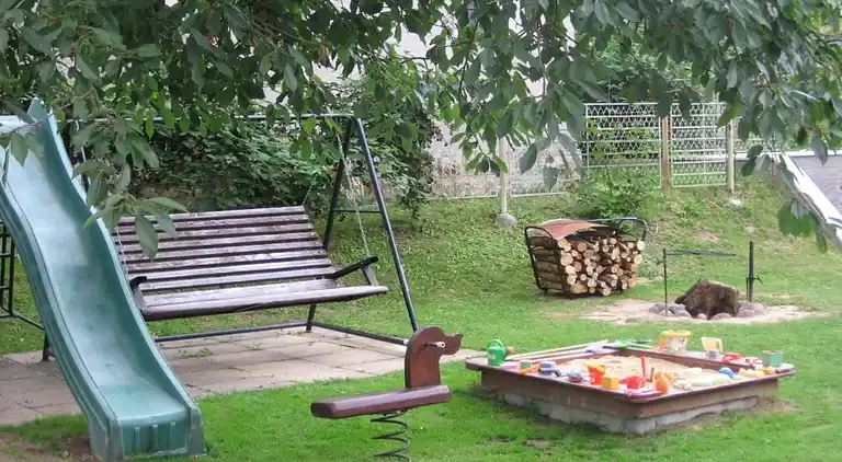 Sommerhus i Zelenecká Lhota