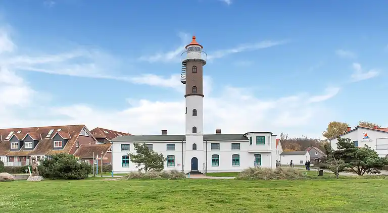 Ferielejlighed i Wismar