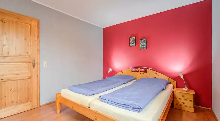 Apartment in Kühlungsborn