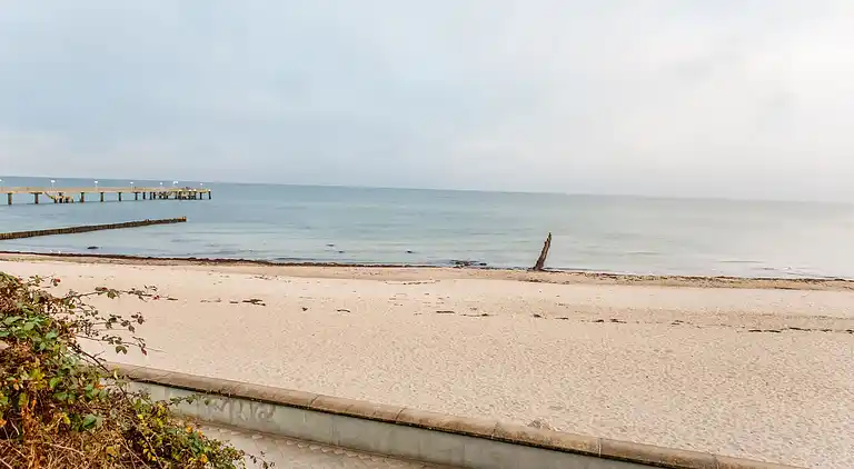 Apartment in Kühlungsborn