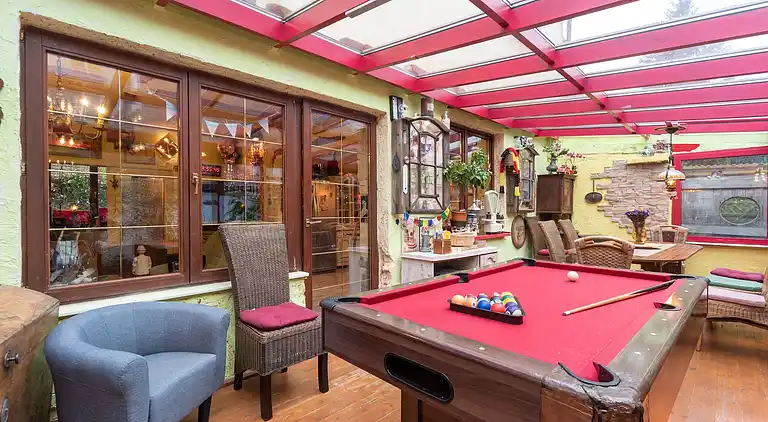 Ferielejlighed i Wismar