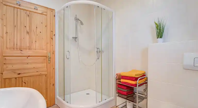 Apartment in Kühlungsborn