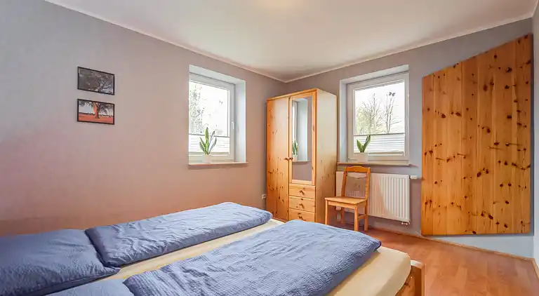 Apartment in Kühlungsborn