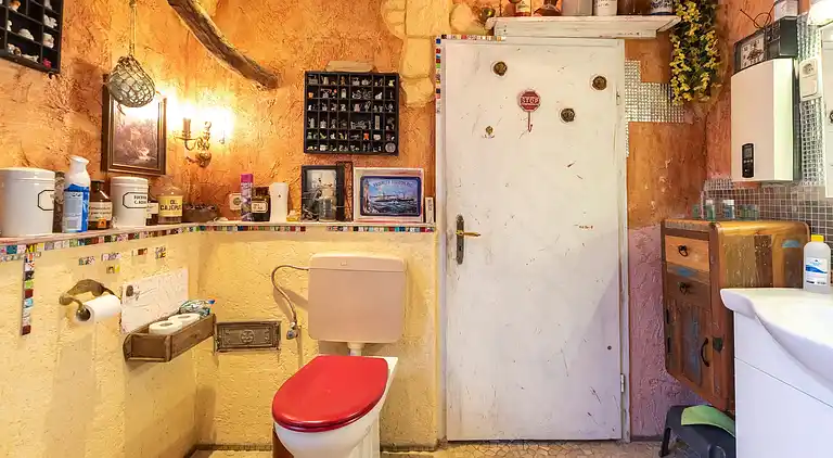 Ferielejlighed i Wismar