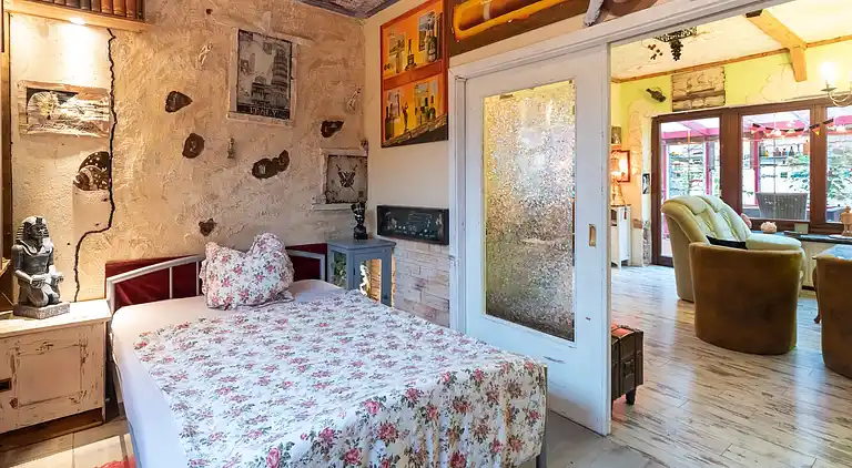 Ferielejlighed i Wismar