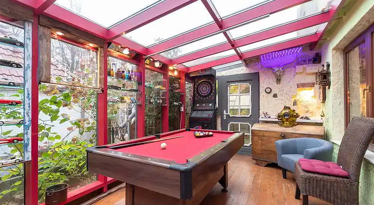 Ferielejlighed i Wismar