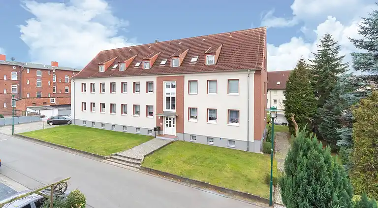 Apartment in Wismar