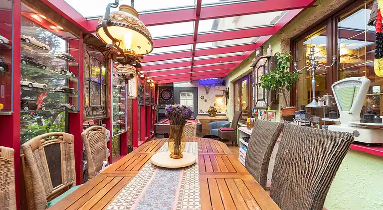 Ferielejlighed i Wismar