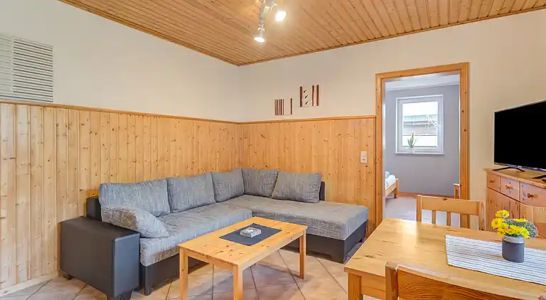 Apartment in Kühlungsborn