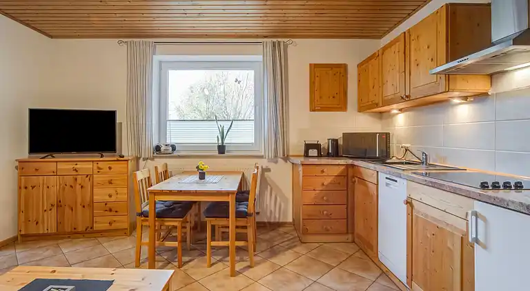 Apartment in Kühlungsborn