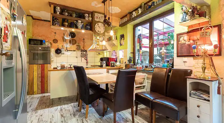 Ferielejlighed i Wismar