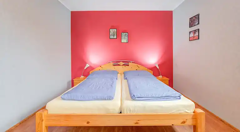 Apartment in Kühlungsborn