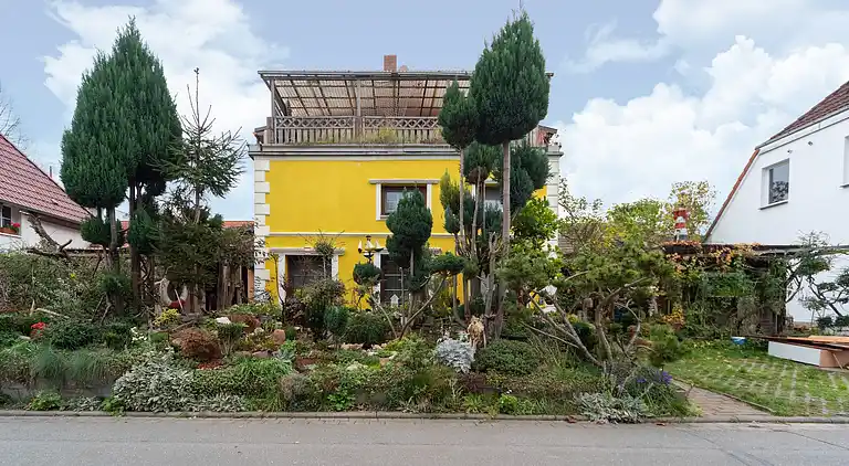 Ferielejlighed i Wismar