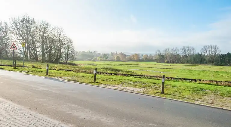 Apartment in Kühlungsborn