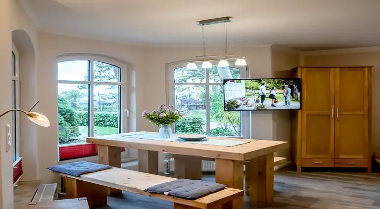 Bungalow in Teßmannsdorf