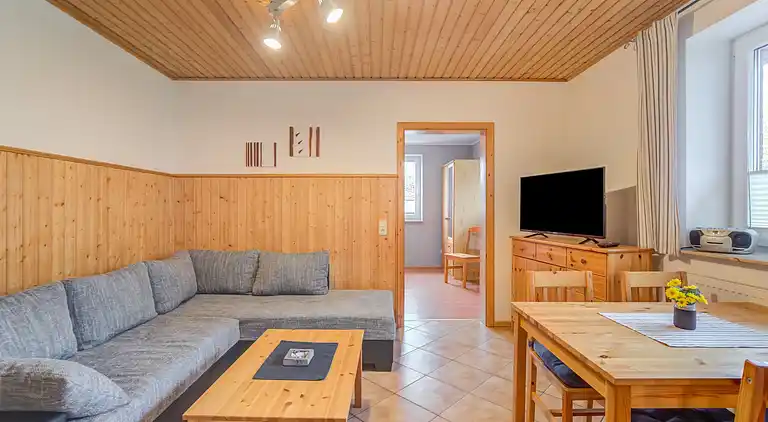 Apartment in Kühlungsborn