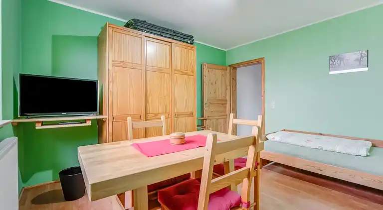 Apartment in Kühlungsborn