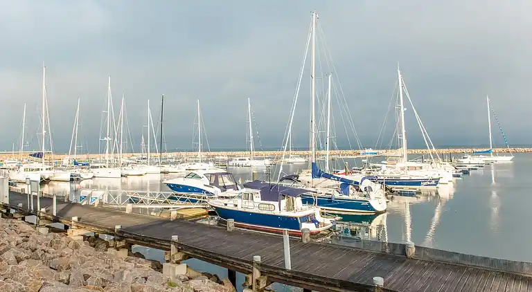 Apartment in Kühlungsborn