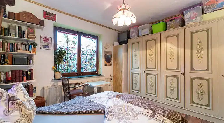 Ferielejlighed i Wismar