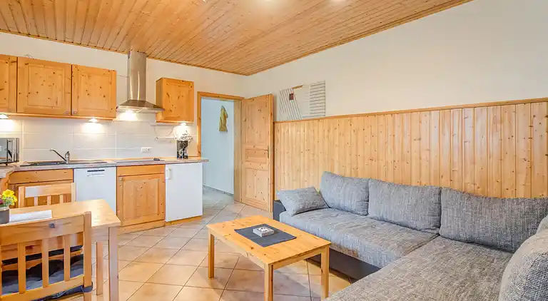 Apartment in Kühlungsborn