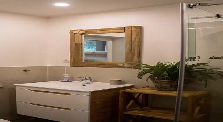 Bungalow in Teßmannsdorf