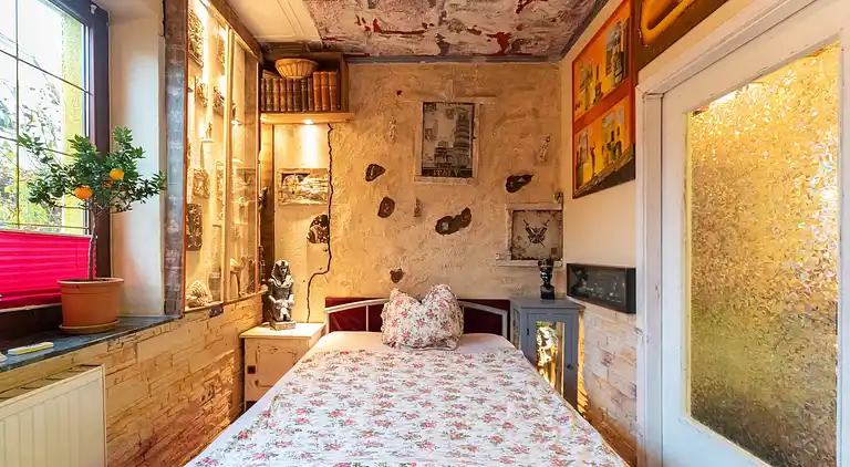 Ferielejlighed i Wismar