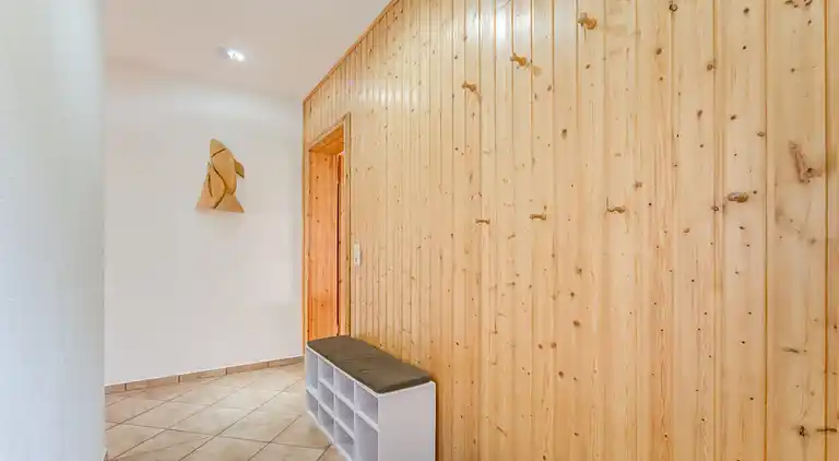 Apartment in Kühlungsborn