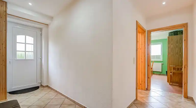 Apartment in Kühlungsborn