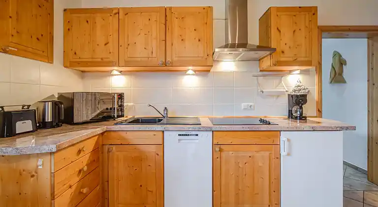 Apartment in Kühlungsborn