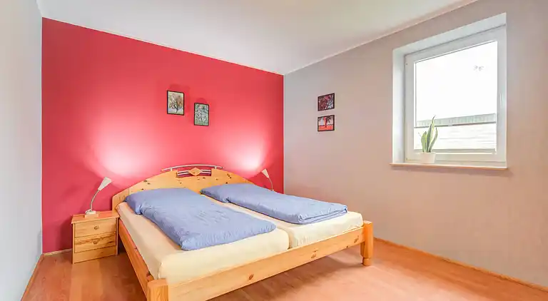 Apartment in Kühlungsborn