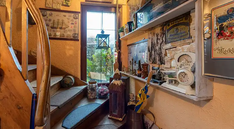 Ferielejlighed i Wismar