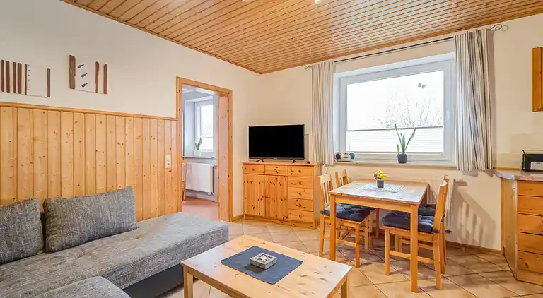 Apartment in Kühlungsborn