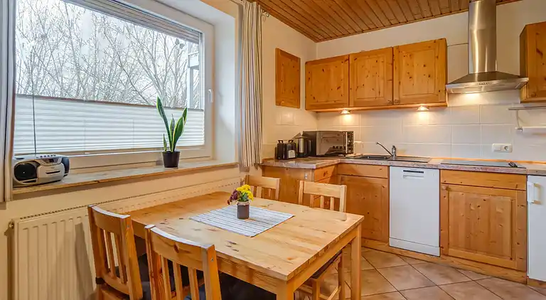 Apartment in Kühlungsborn