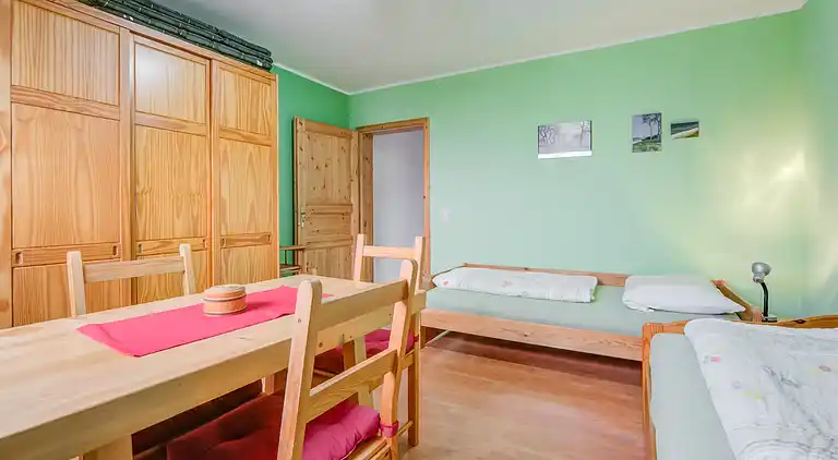 Apartment in Kühlungsborn